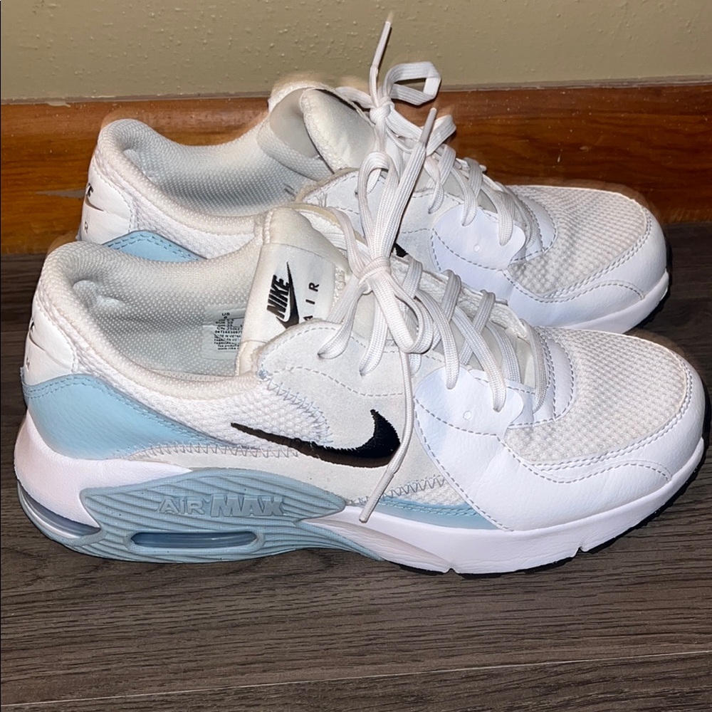 Nike Air Max
